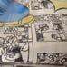 Popeye Comic Strip Cooking Apron King Features Syndicate Inc This Popeye Comic