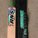English willow cricket bat grade 1