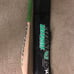 English willow cricket bat grade 1