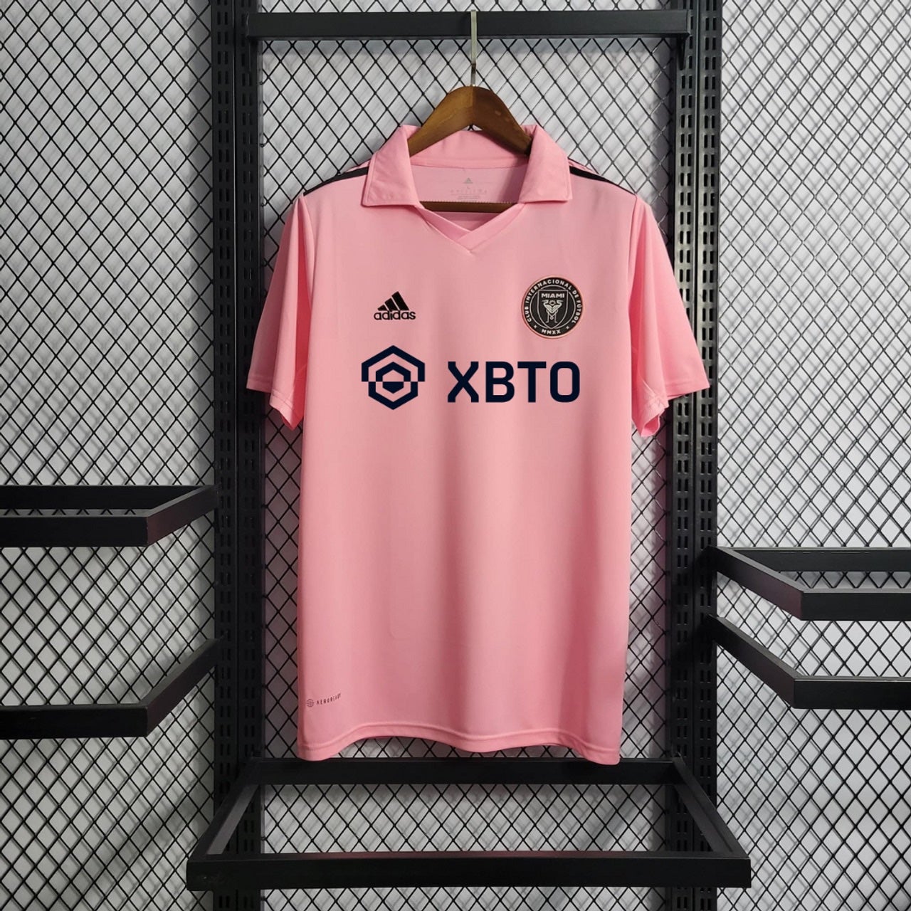 Inter Miami Messi Jersey