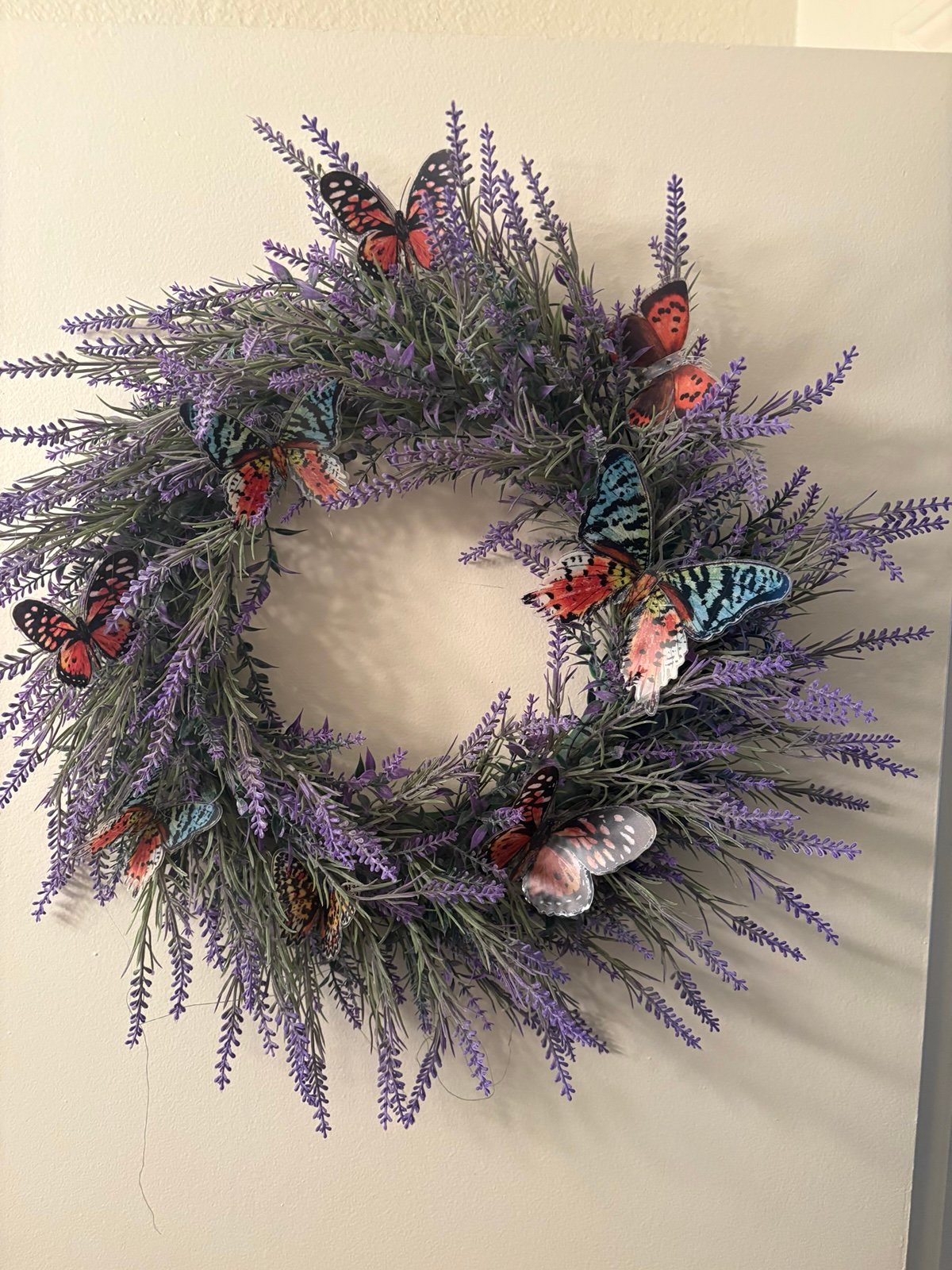 Wreath