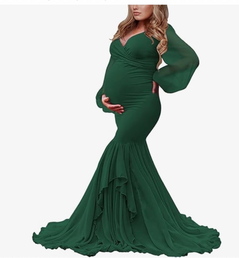Babyshower dress