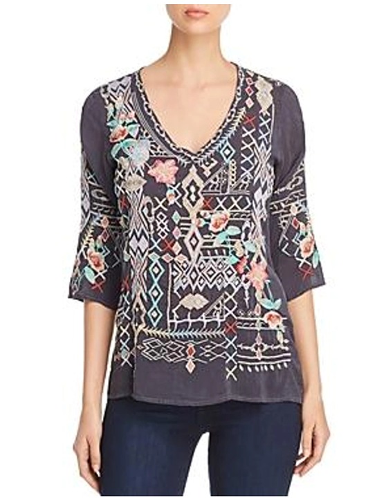 Johnny Was Baez Salacia Kimono