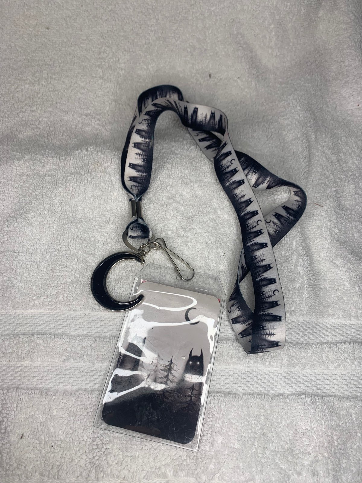 Hot Topic Handmade Lanyards | Mercari Hot Topic Handmade Lanyards | Mercari