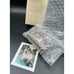 Hallmark Fetching the Firewood Folk Art Americana Collection Ornament NEW -27D