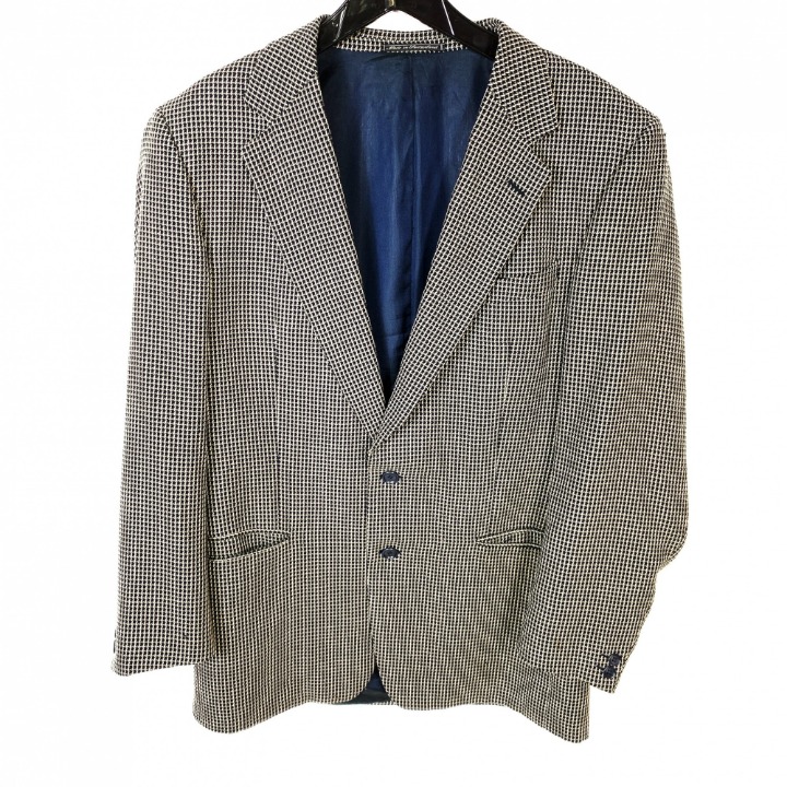 Ermenegildo Zegna Soft Brown Sports Coat