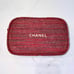 CHANEL - Holiday 2022 Pouch Bag (Red / Gold)