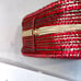 CHANEL - Holiday 2022 Pouch Bag (Red / Gold)
