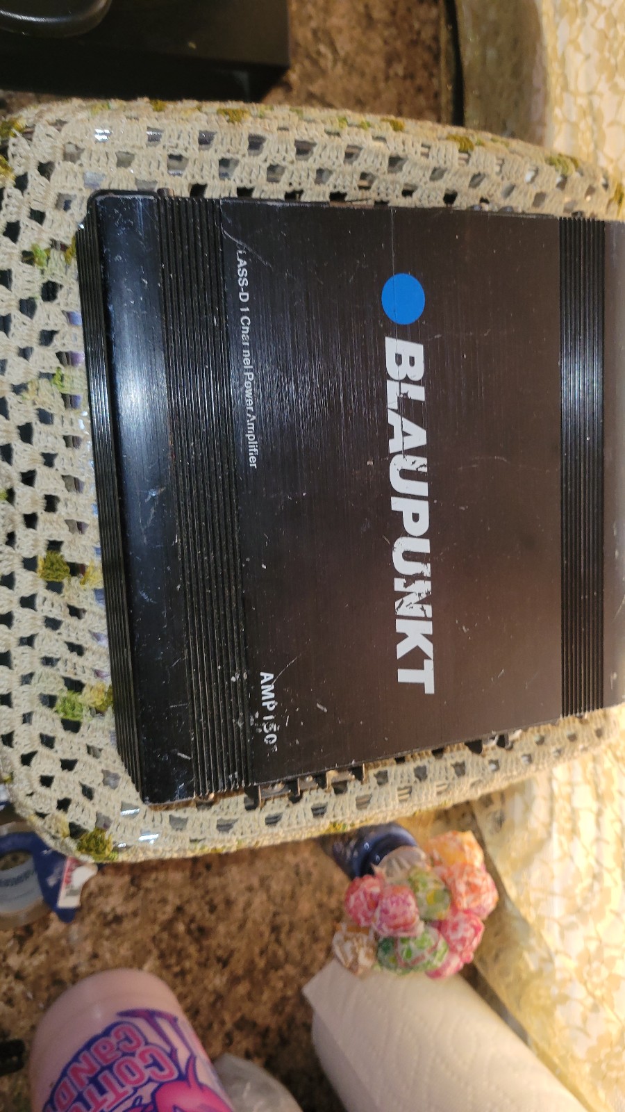Blaupunkt 1501