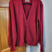 Jantzen Men's Cardigan Sweater Made in USA