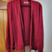 Jantzen Men's Cardigan Sweater Made in USA