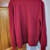 Jantzen Men's Cardigan Sweater Made in USA
