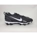 Nike Force Trout 9 Keystone Molded Baseball Cleats Mens Size 13 Black FB9728-001