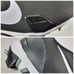 Nike Force Trout 9 Keystone Molded Baseball Cleats Mens Size 13 Black FB9728-001