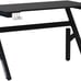 Gaming Desk Computer Desk 47 x 23 Home Office Desk Extra Large