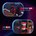 Gaming Desk Computer Desk 47 x 23 Home Office Desk Extra Large