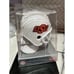 Oklahoma State Cowboys Football Helmet Hood Ornament NCAA Licensed New!