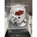 Oklahoma State Cowboys Football Helmet Hood Ornament NCAA Licensed New!