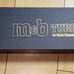M&B Tube Unopened M&Ms Produce a Spectator's Ring - Magic Trick