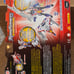 Transformers Energon RID Powerlinx Starscream