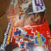 Transformers Energon RID Powerlinx Starscream