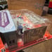 Transformers Energon RID Powerlinx Starscream