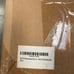 Key Tek Wall-Mounted Patio Heater Electric Infrared Heater Indoor/Outdoor Heater