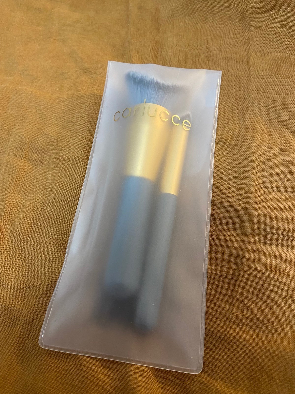 Carlucce Brush Bundle