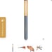 Carlucce Brush Bundle