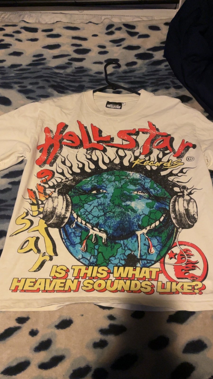 Hellstar shirt
