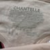 New CHANTELLE Set Of 3 Soft Stretch Seamless Thong Panty One size