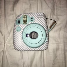 Polaroid camera