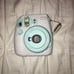 Polaroid camera