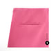 ZARA SPLIT SKIRT SHORT SKORT STRAWBERRY