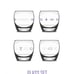 Official BTS Sowoozoo 2 Cup Set
