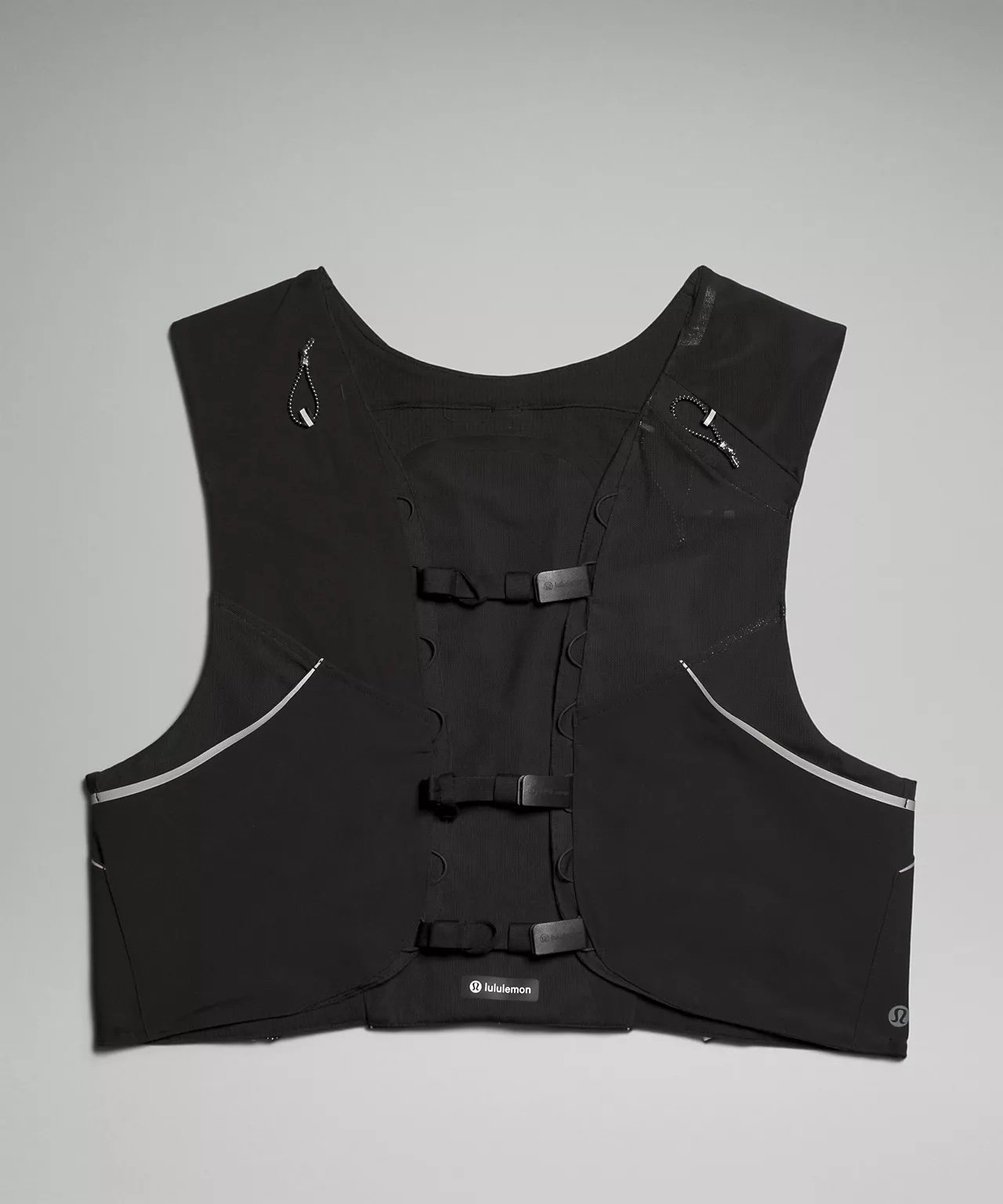 LULULEMON FREE AND FAST TRAIL RUNNING VEST