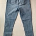 JOE’S JEANS The Earth Conscious High Rise Skinny Ankle Jeans Size 28 NEW