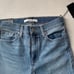 JOE’S JEANS The Earth Conscious High Rise Skinny Ankle Jeans Size 28 NEW