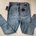 JOE’S JEANS The Earth Conscious High Rise Skinny Ankle Jeans Size 28 NEW