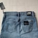 JOE’S JEANS The Earth Conscious High Rise Skinny Ankle Jeans Size 28 NEW