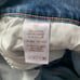 JOE’S JEANS The Earth Conscious High Rise Skinny Ankle Jeans Size 28 NEW