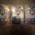 3 Neemias Quetta select prizm rookies! Rare color ways- marked down!