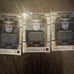 3 Neemias Quetta select prizm rookies! Rare color ways- marked down!