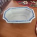 Vintage chinese planter