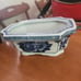 Vintage chinese planter