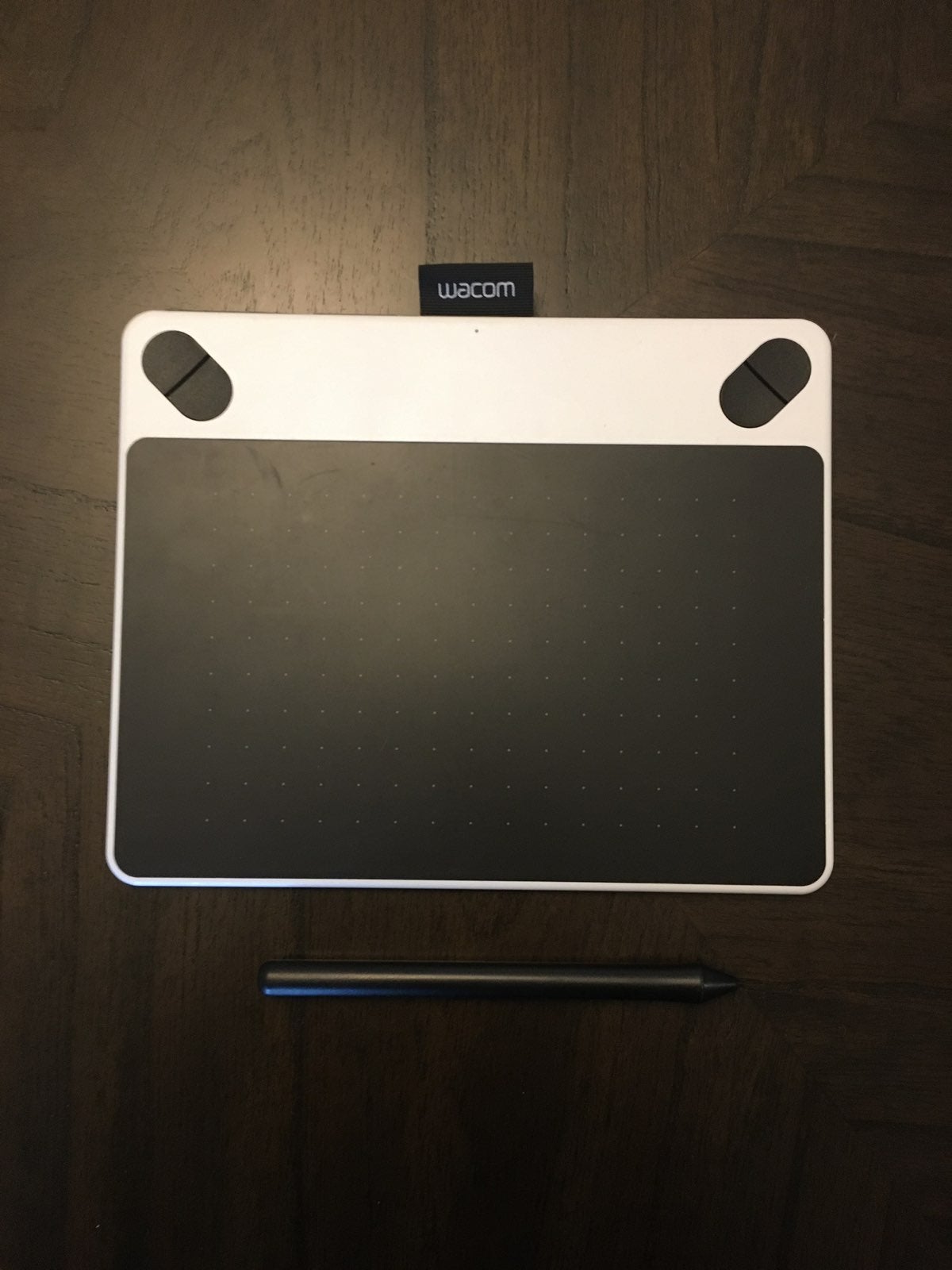 Wacom Intuos Tablet