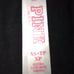 NWT VS PINK EXTRA LOW RISE THONG