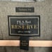 Jos. A. Bank Blazer Coat Mens Size XXL Gray Plaid Career Business Formal Holiday