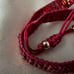 Kate Spade Heritage Friendship Beaded Bracelet