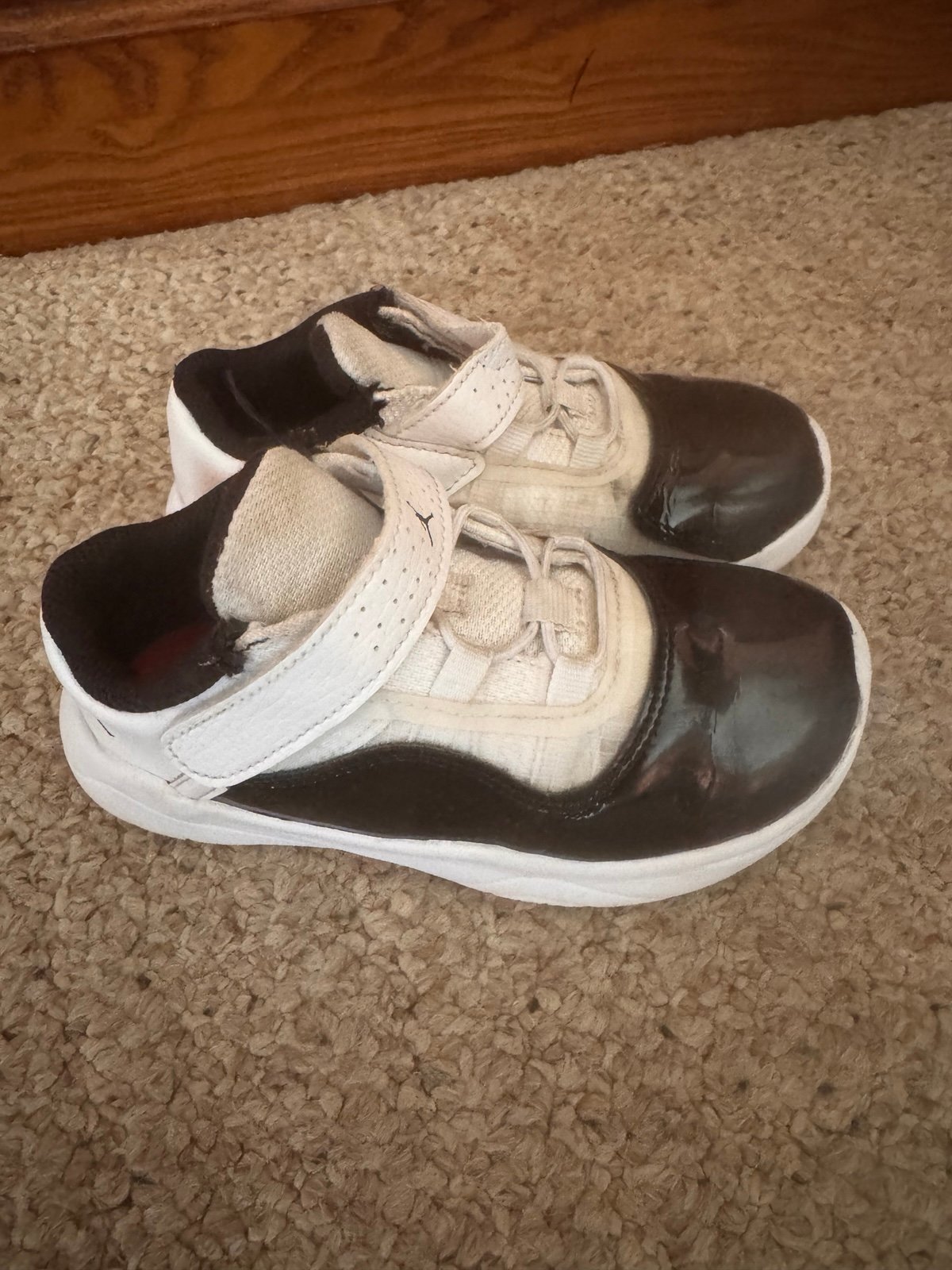 Jordan Air 11
